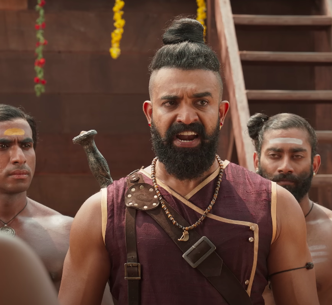 Pathonpatham Noottandu