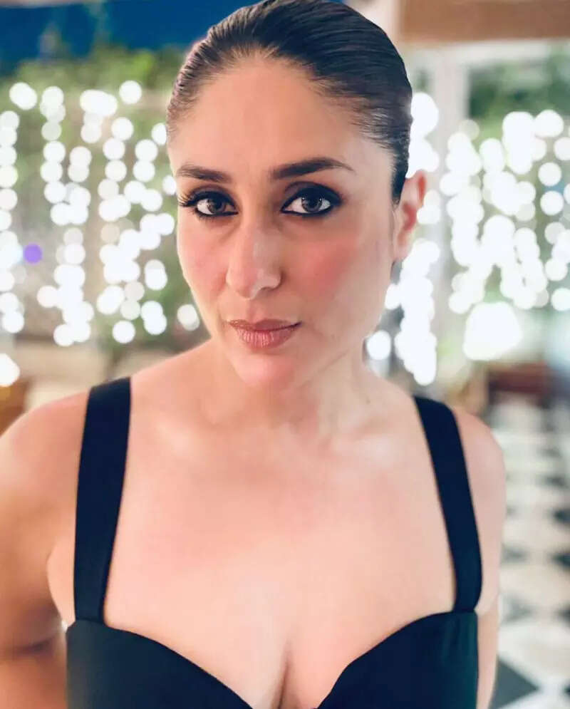 Kareena Kapoor, Malaika Arora, Karisma Kapoor & other stars steal the limelight at Tanya Dubash's Diwali party