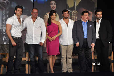 First Look: 'Agneepath'