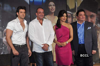 First Look: 'Agneepath'