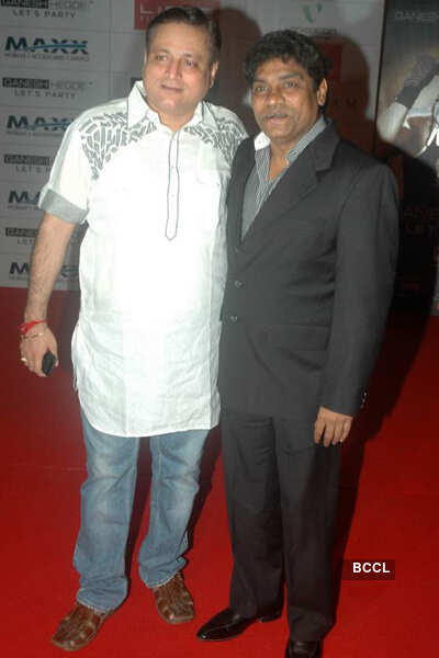 Stars @ Ganesh Hegde's album launch