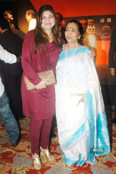 GIMA Awards '11 voting meet