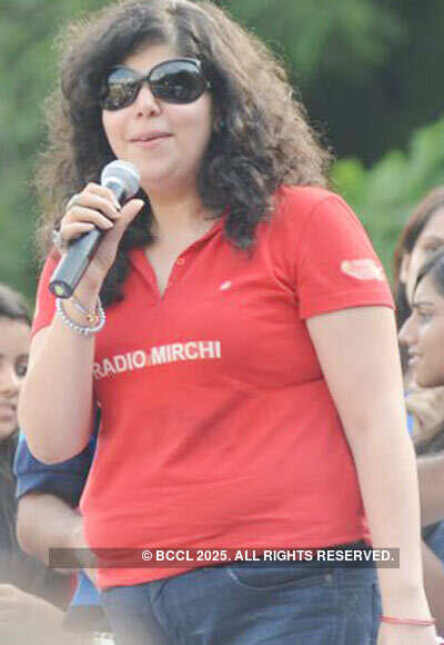 Fresh Face auditions @ DDU College