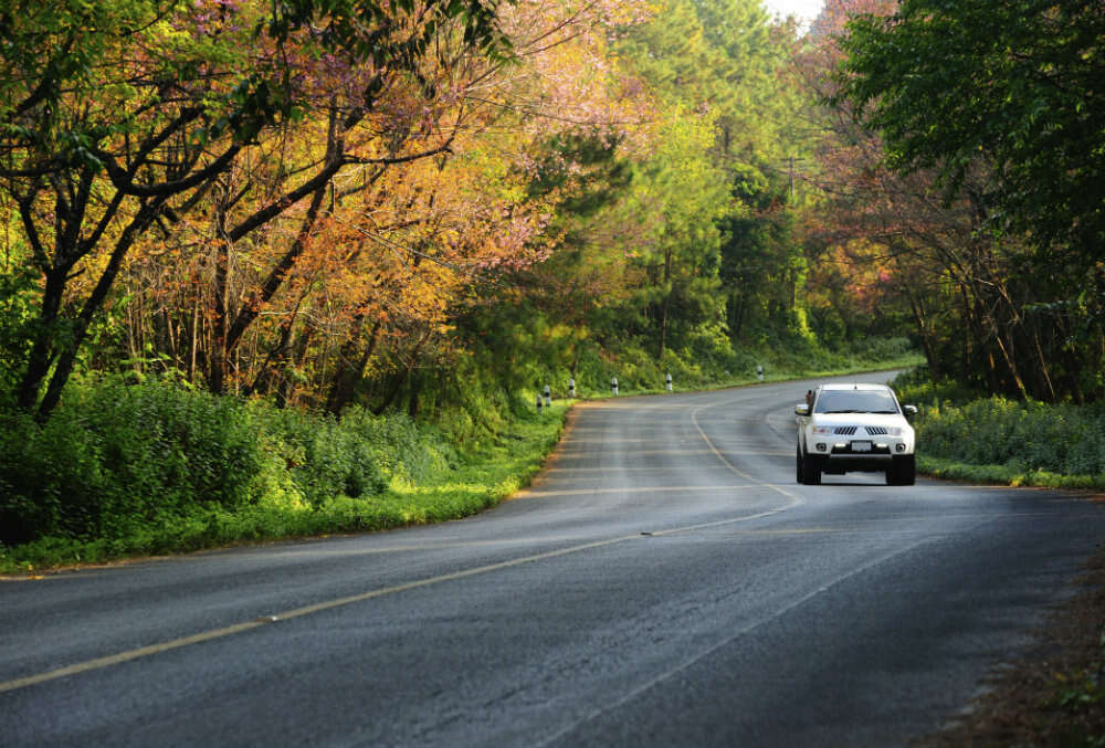 Mumbai escapes for the long weekend