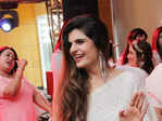 Summer brings the best of chikan out from city ladies