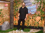 Rohit Shetty attends the launch of Khatron Ke Khiladi 13
