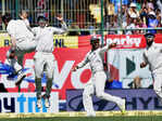 India lost just one Test in this home season of 13 Tests