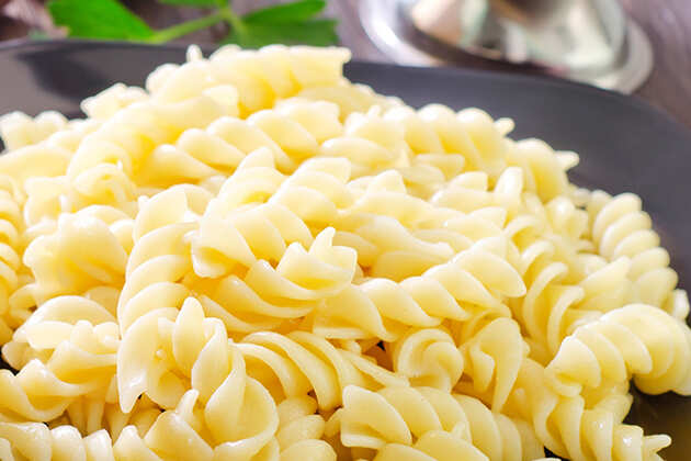 ​Pasta Salad