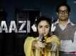 Raazi - Title Track