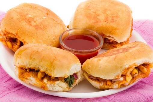 Masala Pav