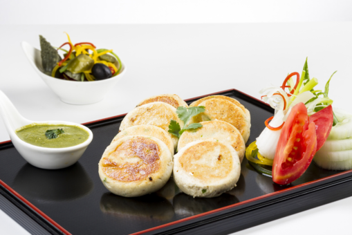 Dahi Kebab