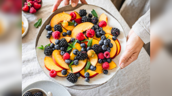 5 DIY fruit bowls to enjoy on a hot day