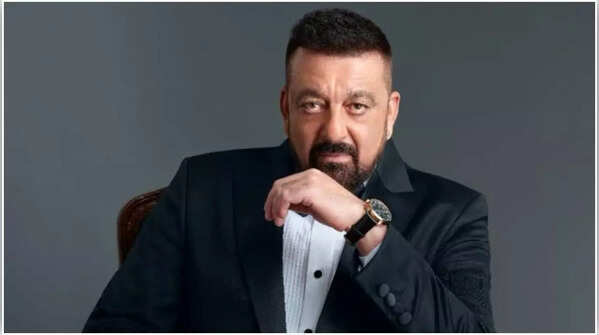 'Hera Pheri' to 'KGF 1' - Movies rejected by Sanjay Dutt