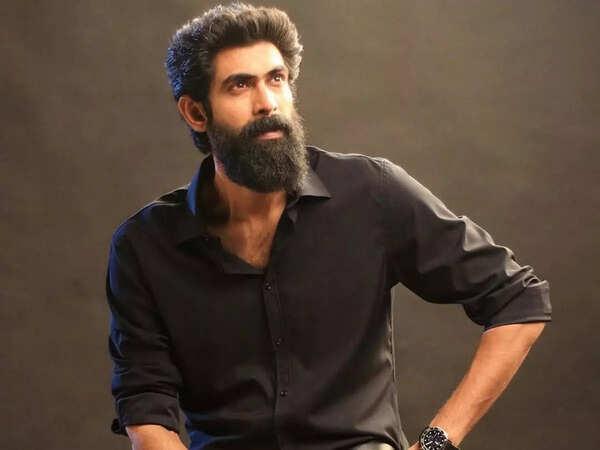 Rana Daggubati
