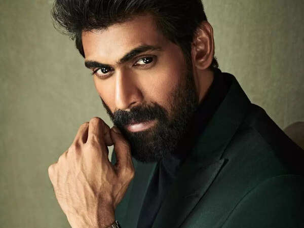 Rana Daggubati