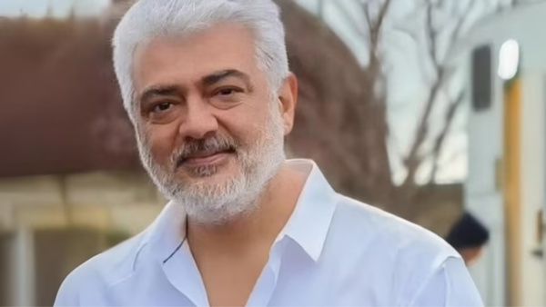 Ajith Kumar Pictures