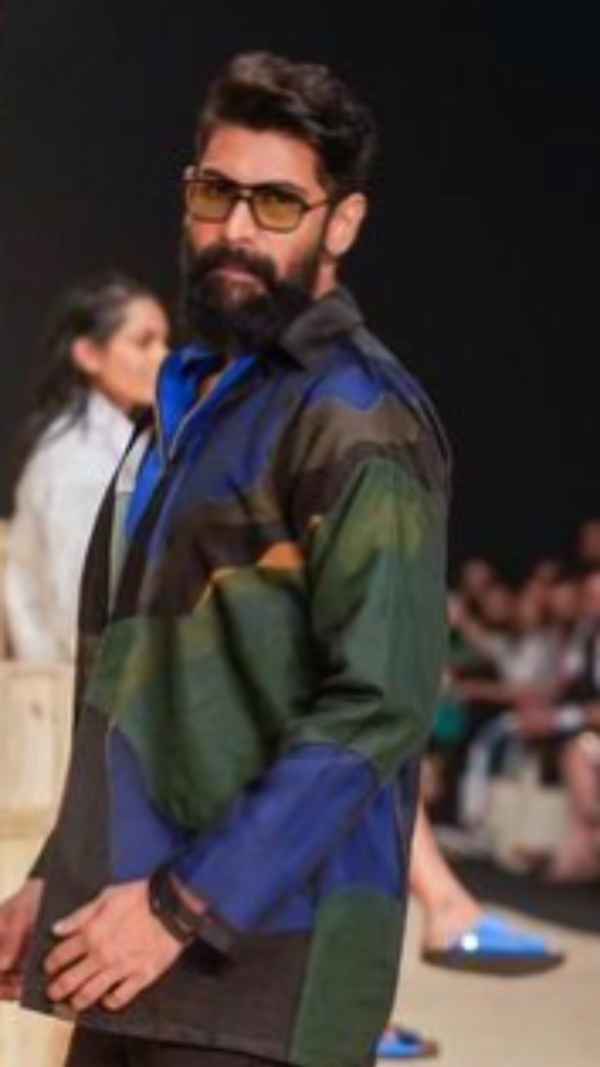Rana Daggubati Photos