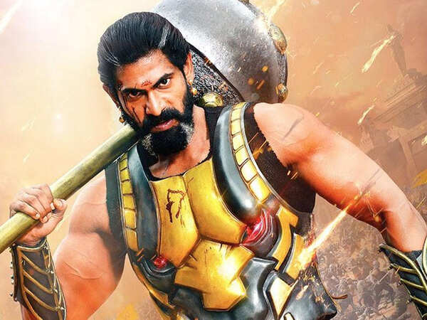 Rana Daggubati Images