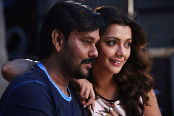 Natarajan Subramaniam Stills