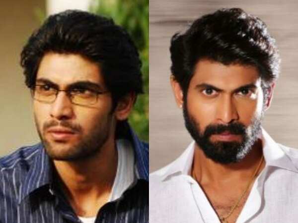 Rana Daggubati Wallpapers