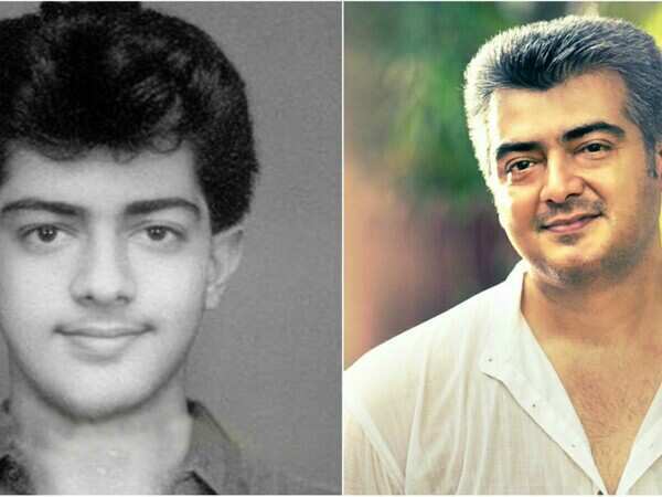 Ajith Kumar Wallpapers