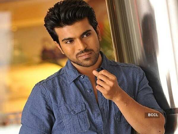 Ram Charan