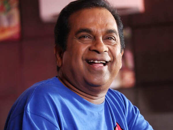 Brahmanandam Photos