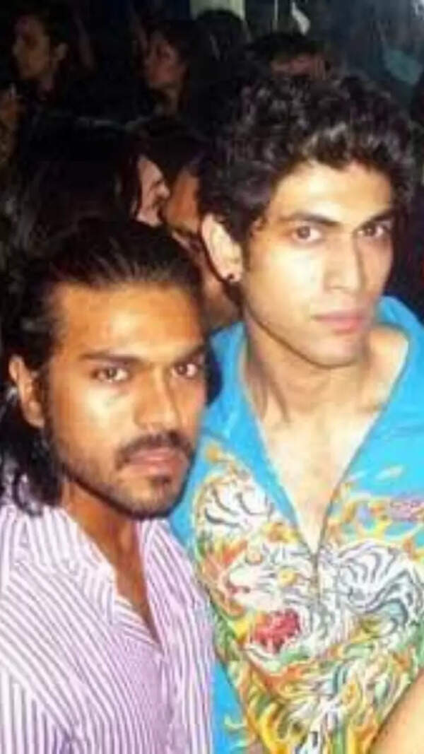 Rana Daggubati