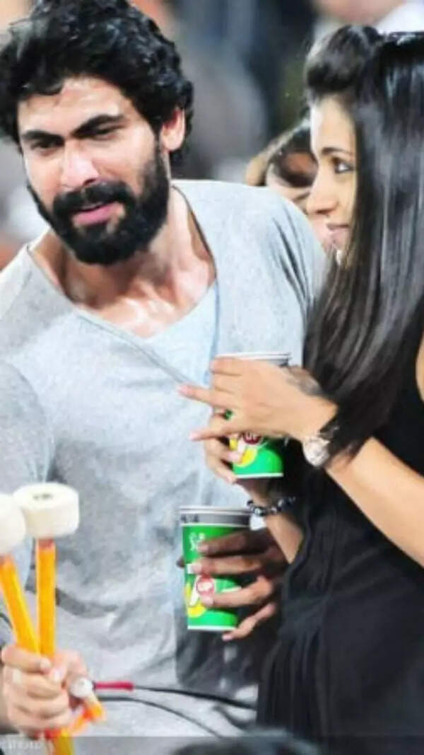 Rana Daggubati