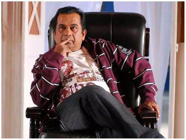 Brahmanandam Wallpapers