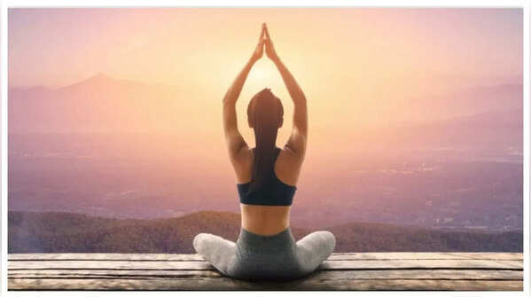 ​6 Yoga mistakes you might be making (and how to avoid them)​