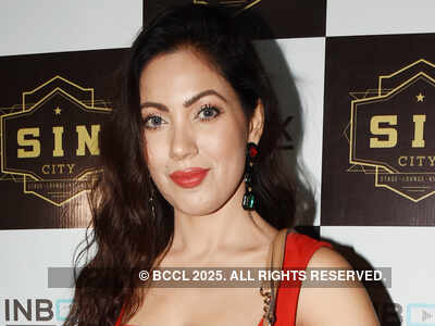 TMKOC actor Munmun Dutta booked for remark against community TMKOC actor Munmun Dutta booked for remark against community