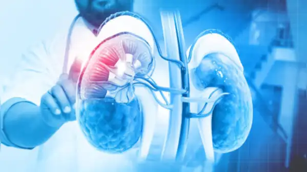 Key symptoms of kidney disease to know