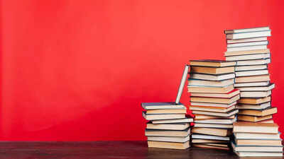 IELTS Exam books to help you clear the test