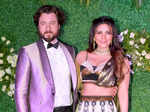 From Rajkummar Rao-Patralekhaa to Divya Agarwal-Apurva Padgaonkar, stars galore at Sonnalli Seygall and Ashesh Sajnani’s wedding reception