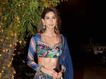 Dharmendra, Abhay Deol, Bobby Deol and others attend Sunny Deol's son Karan Deol’s pre-wedding festivities