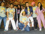 ​Ali Fazal, Richa Chadha, Pulkit Samrat & the 'Fukrey' gang celebrate 10 years of sleeper hit