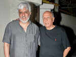Celebs attend the press conference of the film 1920 – Horrors of the Heart