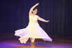 Smriti Festival paid tribute to Kathak maestro Birju Maharaj