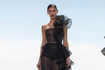 ​Fashion model Natalie Kuckenburg captivates fans with her alluring photos​