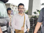 #ETimesSnapped: From Malaika Arora to Tejasswi Prakash, paparazzi pictures of your favourite celebs