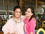 Vandana and Rajesh Khattar host a unique jungle and pool theme birthday party for son Yuvaan Vanraj Khattar
