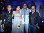 Celebs @ Aamby Valley India Bridal Week - Part 2