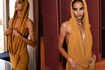 ​​​​Amrit is a globe trotter who has made the world her stage ramp ​​​​