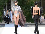 Paris Haute Couture Week Fall/Winter 2023-24: Rahul Mishra celebrates the Indian artisan with his 'We, the People' collection