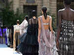 Paris Haute Couture Week Fall/Winter 2023-24: Rahul Mishra celebrates the Indian artisan with his 'We, the People' collection