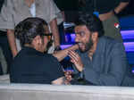 Alia Bhatt and Ranveer Singh serve fashion excellence at the music concert of ‘Rocky Aur Rani Kii Prem Kahaani’
