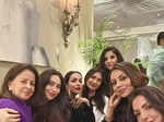 Alia Bhatt, Ranbir Kapoor, Malaika Arora, Ranveer Singh and other celebs stun at Manish Malhotra's starry house party