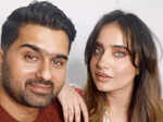 Kusha Kapila finally opens up on separation with husband Zorawar Ahluwalia