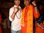 Sudhanshu Pandey, Vivek Dahiya
